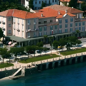 Hotel Beau Rivage