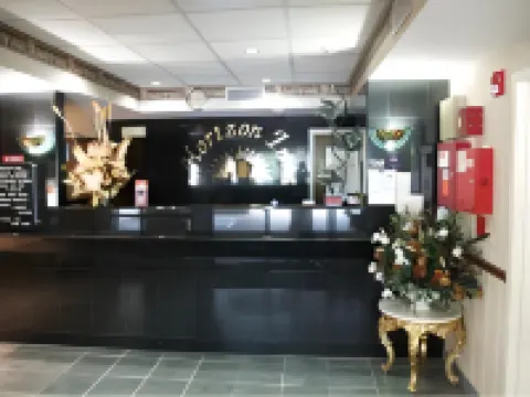 Horizon Inn Hoteles en Avenel