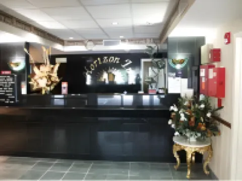 호라이즌 인 아브넬