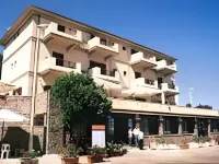 Il Nuovo Gabbiano Hotels in Dorgali