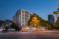 Borrman Hotel (Changsha Hunan Bio-Mechanical College) Hotel a Changsha