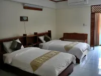 Riverfront Hotel Mukdahan