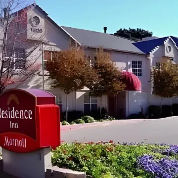 Residence Inn Pleasanton