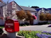 Residence Inn Pleasanton Hotels in Dublin