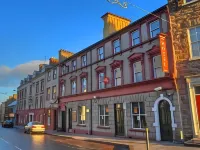 Charlemont Arms Hotel Hotel di Moy