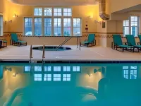Residence Inn Richmond Chester - Kæledyr tilladt