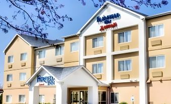 Fairfield Inn Joliet South