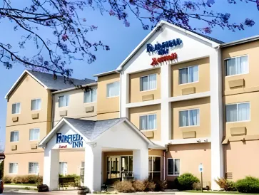 Fairfield Inn Joliet South