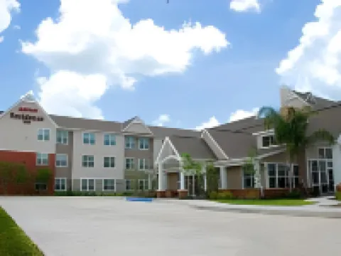 Residence Inn Lafayette Airport