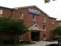 Extended Stay America Select Suites - Newport News - I-64 - Jefferson Avenue リバービュー・ファーム・ピア・アンド・ビーチ周辺のホテル