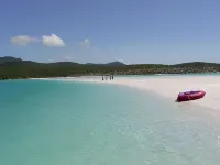 Airlie Beach Apartments