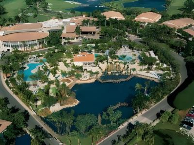 Trump National Doral Miami