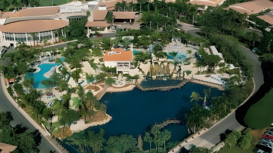 Trump National Doral Miami