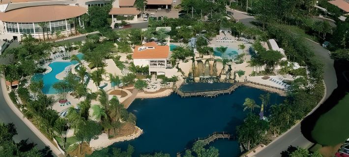 Trump National Doral Miami Hotels in Miami