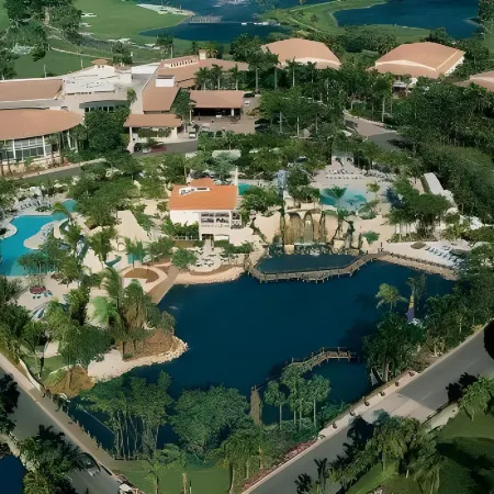 Trump National Doral Miami