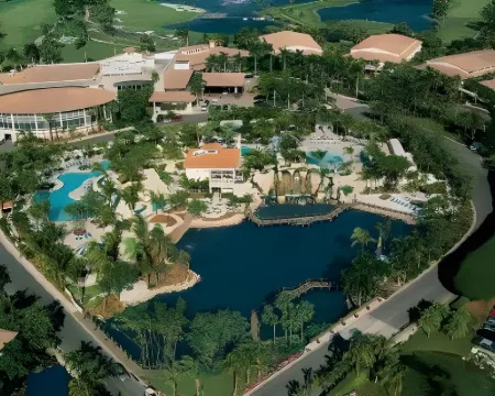 Trump National Doral Miami Hoteles en Doral