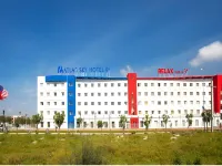 Sky Casa Airport Hotels in Nouaceur