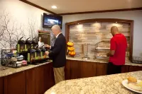 สเตย์บริดจ์ สวีทส์ ฮิลส์โบโร นอร์ท บาย IHG - พร้อมอาหารเช้า