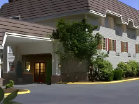 Redmond Inn Hotels in Redmond