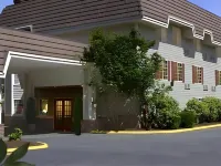 Redmond Inn Hotel a Redmond