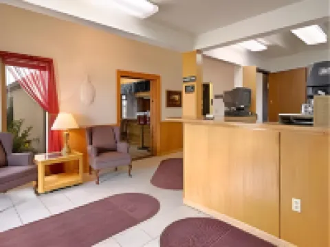 Super 8 by Wyndham Watertown Hotels in Codington County