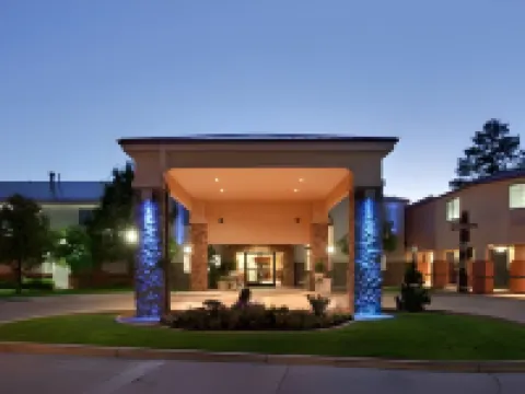 Holiday Inn Express SHOW LOW by IHG Hotels in Show Low