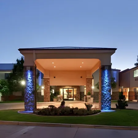 Holiday Inn Express SHOW LOW by IHG