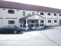 All Seasons Inn & Suites Hotels in Wareham