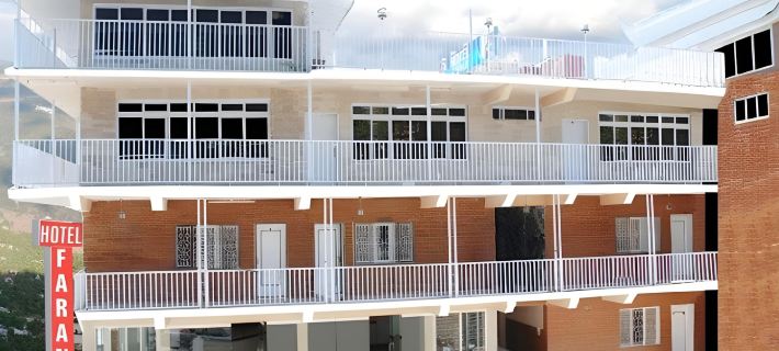 Hotel Faran Murree Hotels in Murree