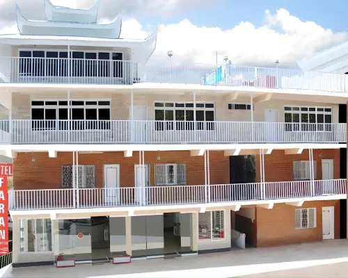 Hotel Faran Murree Hotels in Murree