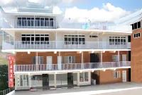Hotel Faran Murree - 3-Sterne