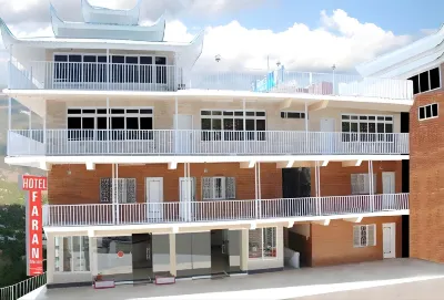 Hotel Faran Murree