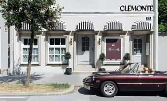 Clemonte Hotel - Your Reception-Less Boutique Hideaway
