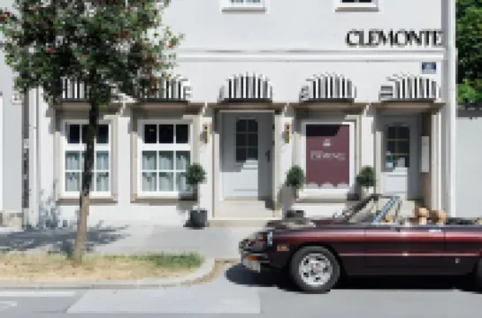 Clemonte Hotel - Your Reception-Less Boutique Hideaway