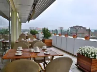 Boutique Princess Hotel Hotels near Umraniye