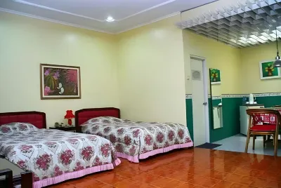 Hotel Susana Baru Hotel dekat Telor Asin 711 Cab 3 Brebes