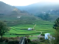 Hotel Sagar Hotel a Bageshwar