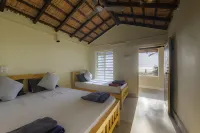 Famstel Gokarna - Beach Stay - Vandrerhjem