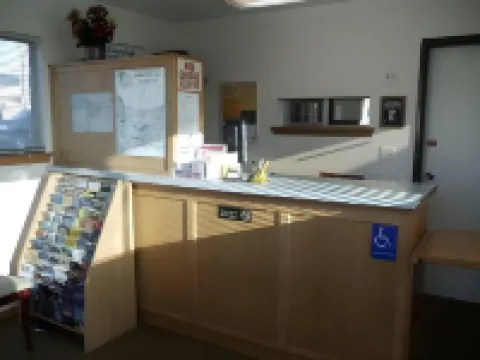 太平洋旅館 格羅弗海灘酒店