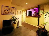 Skanstulls Boutique Hostel