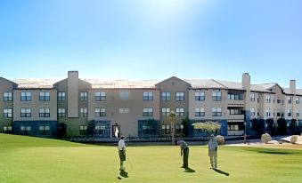 Residence Inn Phoenix Goodyear