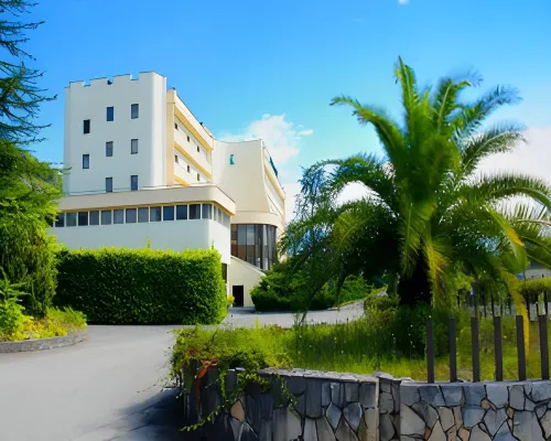 Forum Palace Hotel Hotels in Cassino