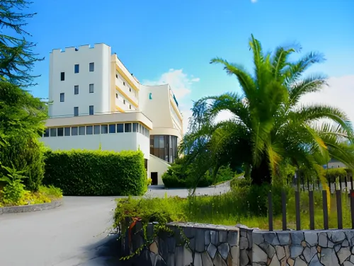Forum Palace Hotel Hotels in Cassino
