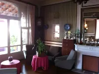 Hotel Bellevue Hotels in Hendaye