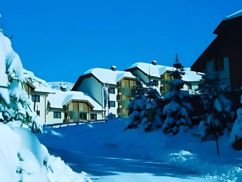 Bergresort Gerlitzen by Alps Resorts