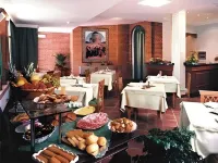 Hotel Portici Hotel a Vicoforte