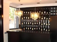Hotel Diego's - バー