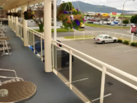 BK羅託魯瓦汽車旅館