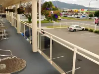 BK's Rotorua Motor Lodge