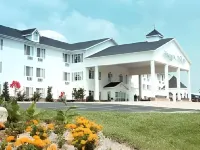 Branson Towers Hotel